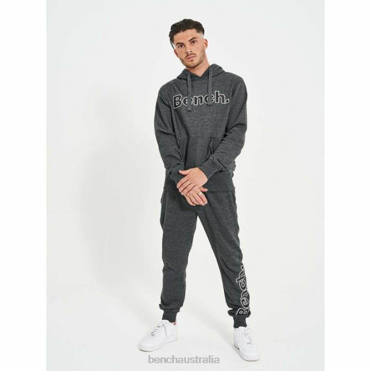 OLLIE 2 Pack Sweat Hoodie Men 8V8T38 Assorted Bench Apparel