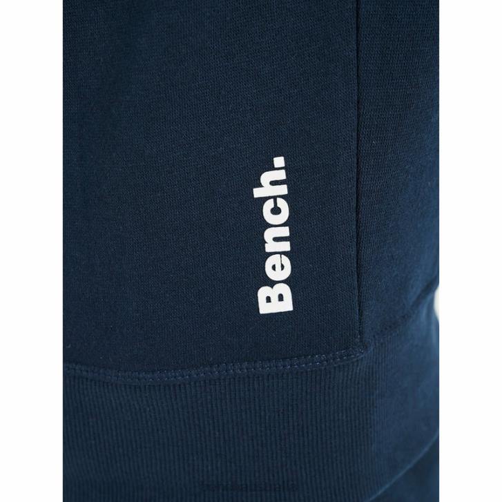 OLLIE 2 Pack Sweat Hoodie Men 8V8T38 Assorted Bench Apparel