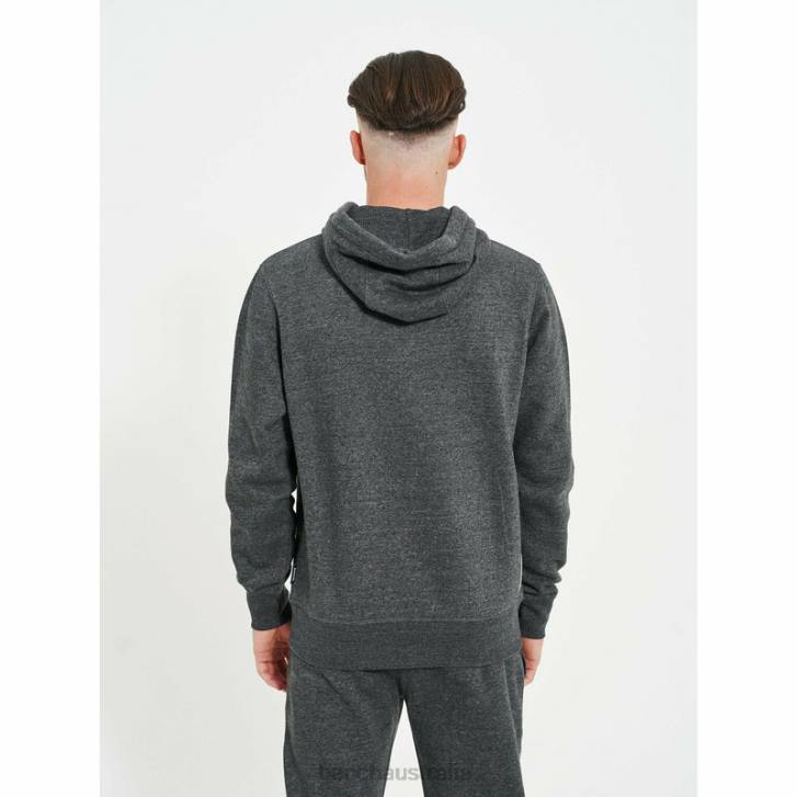 OLLIE 2 Pack Sweat Hoodie Men 8V8T38 Assorted Bench Apparel
