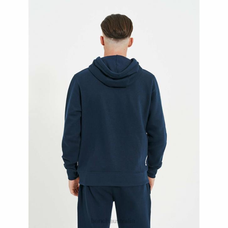 OLLIE 2 Pack Sweat Hoodie Men 8V8T38 Assorted Bench Apparel