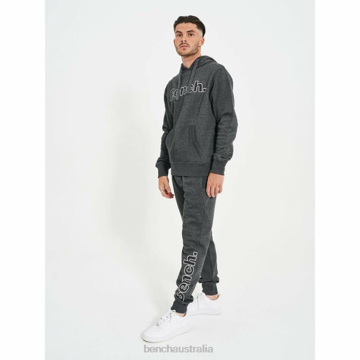 OLLIE 2 Pack Sweat Hoodie Men 8V8T38 Assorted Bench Apparel