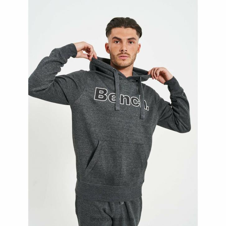 OLLIE 2 Pack Sweat Hoodie Men 8V8T38 Assorted Bench Apparel