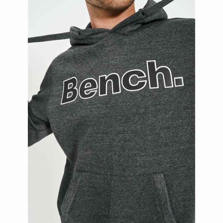 OLLIE 2 Pack Sweat Hoodie Men 8V8T38 Assorted Bench Apparel