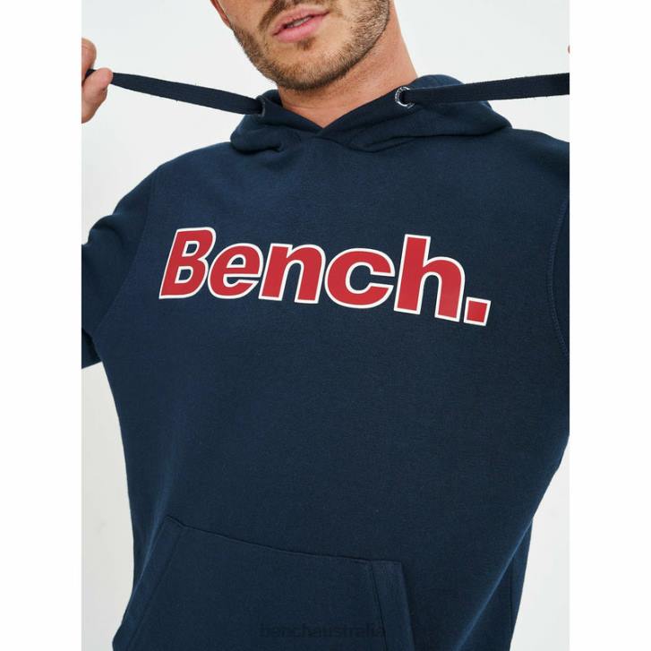 OLLIE 2 Pack Sweat Hoodie Men 8V8T38 Assorted Bench Apparel