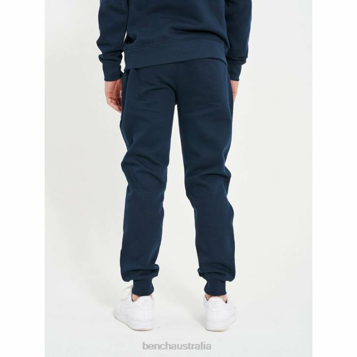 ELLIOT 2 Pack Joggers Men 8V8T60 Assorted Bench Apparel