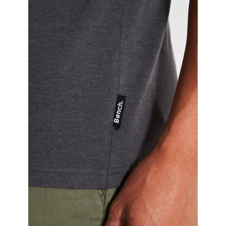 BODE 3 Pack Polos Men 8V8T3 Assorted Bench Apparel