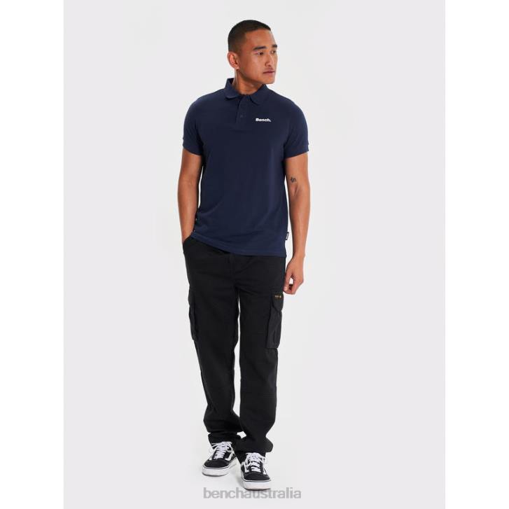 BODE 3 Pack Polos Men 8V8T3 Assorted Bench Apparel