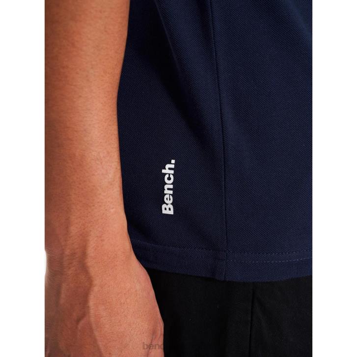 BODE 3 Pack Polos Men 8V8T3 Assorted Bench Apparel