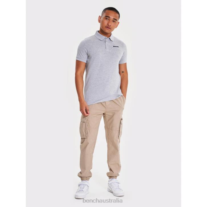 BODE 3 Pack Polos Men 8V8T3 Assorted Bench Apparel