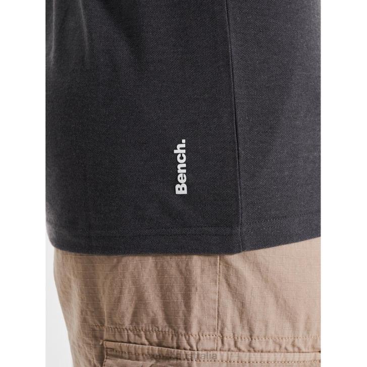 PRITCHARD 5 Pack Polos Men 8V8T4 Assorted Bench Apparel