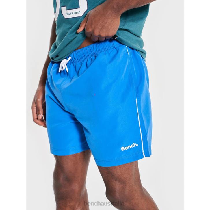 AZURE Swim Shorts Men 8V8T44 Royal Bench Apparel