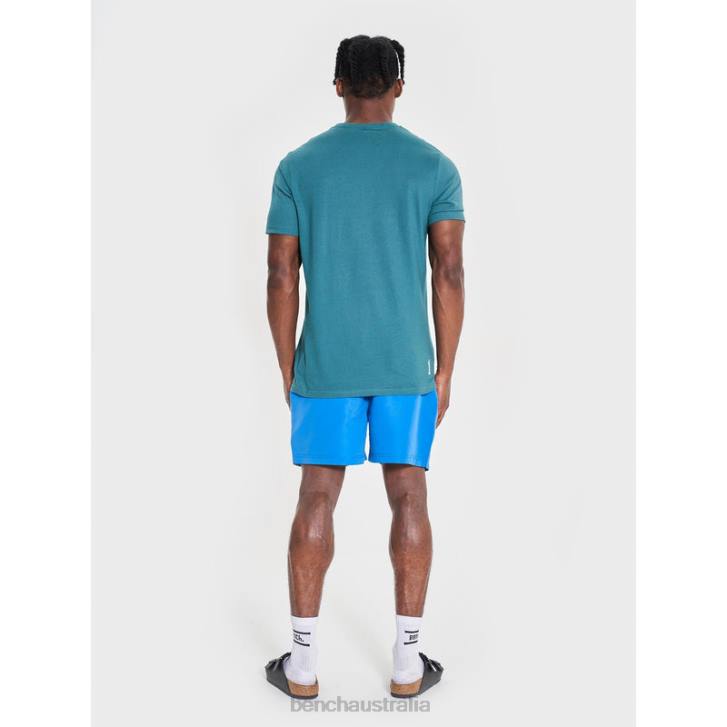 AZURE Swim Shorts Men 8V8T44 Royal Bench Apparel