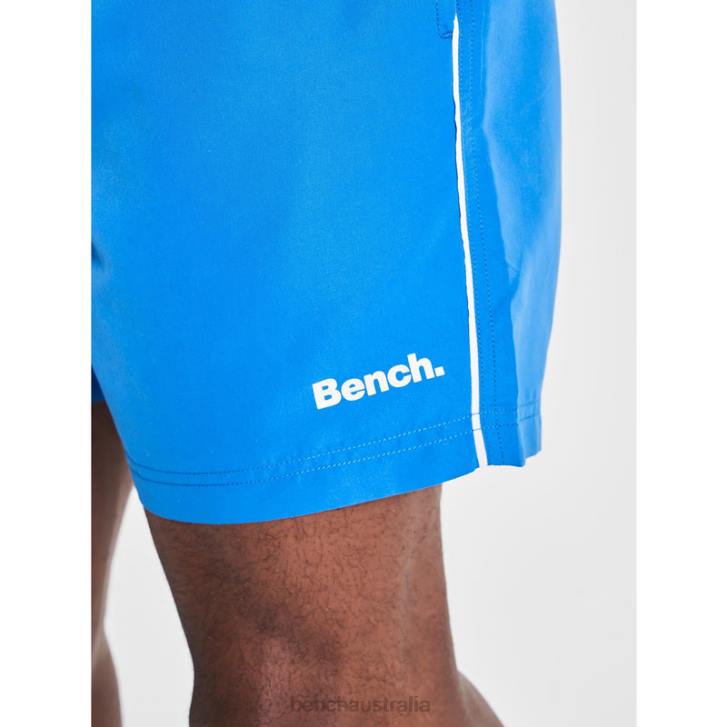 AZURE Swim Shorts Men 8V8T44 Royal Bench Apparel