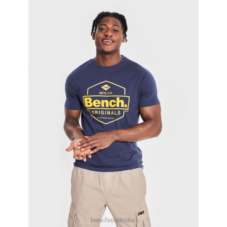 Mens bench t shirts shop