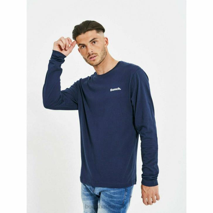 VIREN 3 Pack Lounge T-Shirts Men 8V8T21 Assorted Bench Apparel