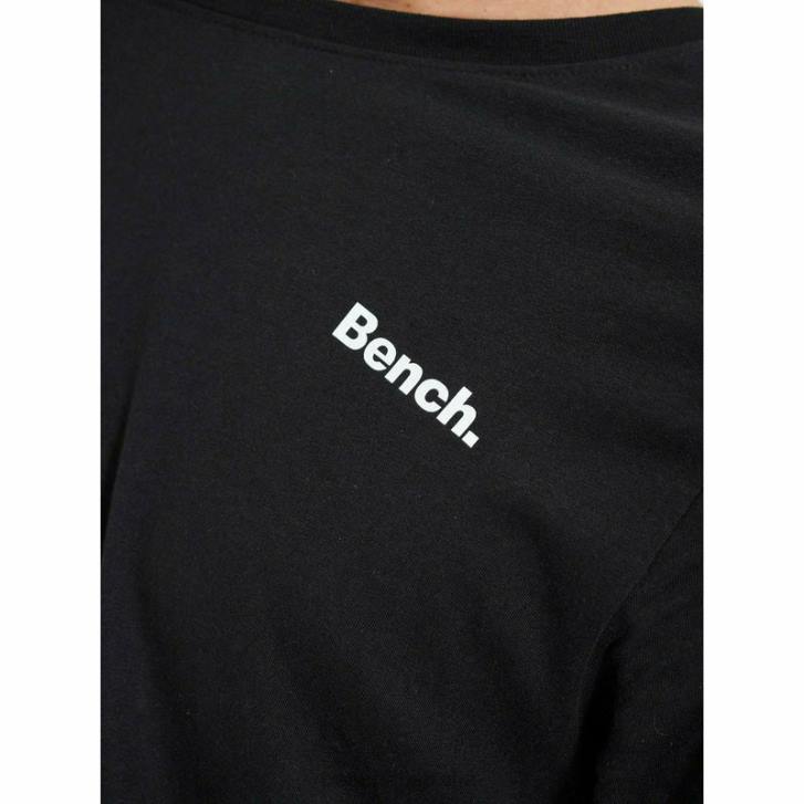 VIREN 3 Pack Lounge T-Shirts Men 8V8T21 Assorted Bench Apparel