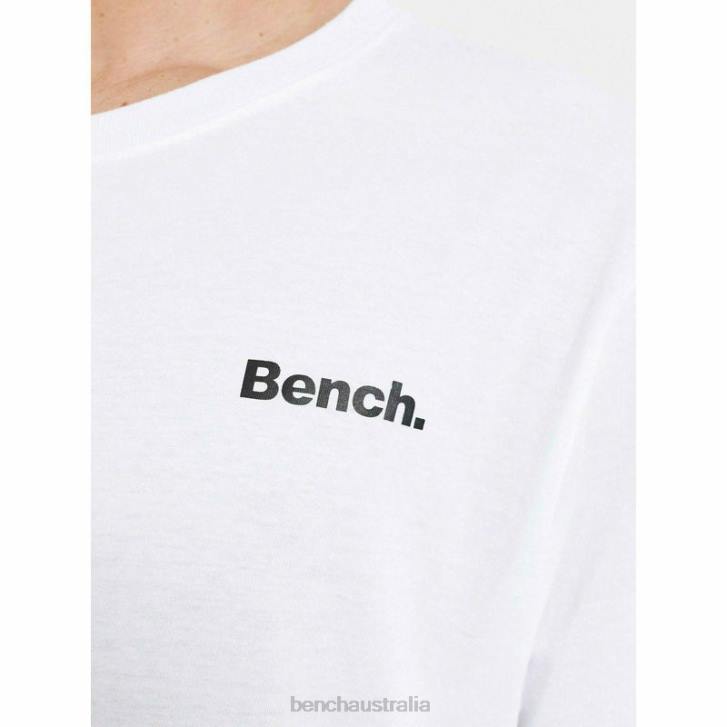 VIREN 3 Pack Lounge T-Shirts Men 8V8T21 Assorted Bench Apparel