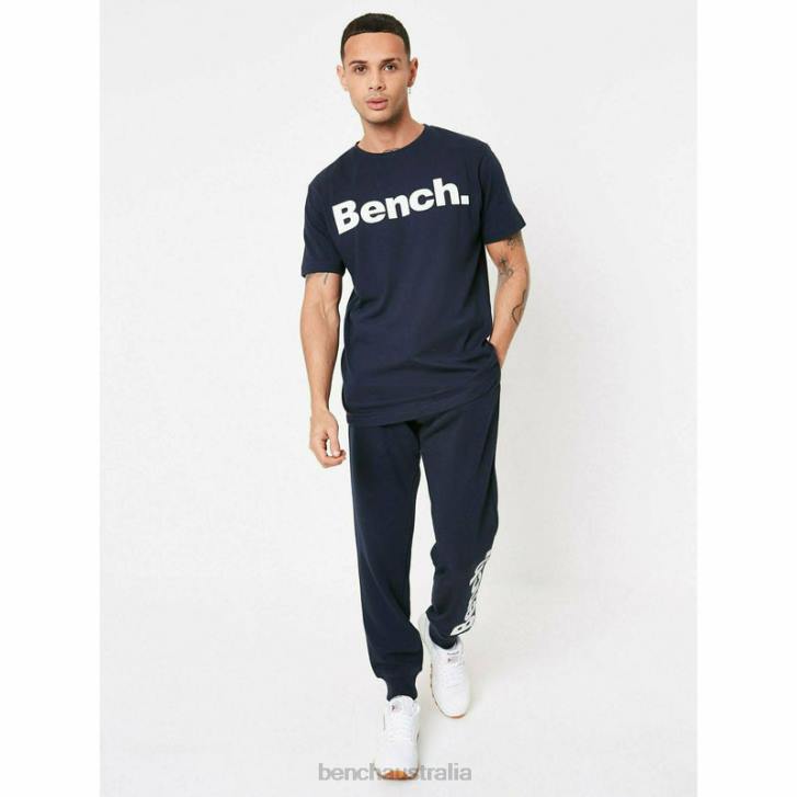 KOKA 3pc Tracksuit Set- Men 8V8T68 Navy Bench Apparel