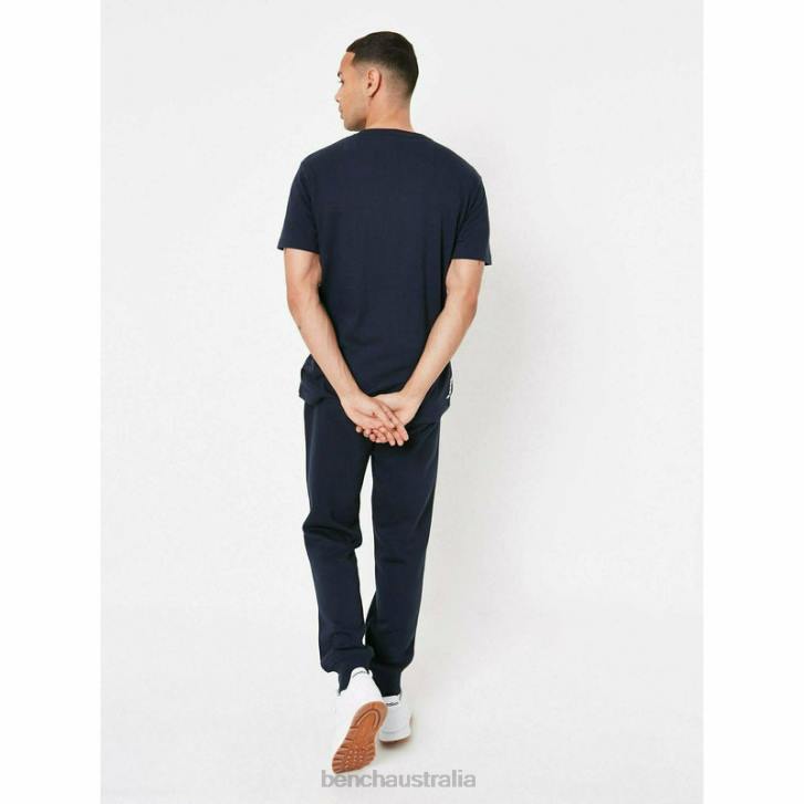 KOKA 3pc Tracksuit Set- Men 8V8T68 Navy Bench Apparel