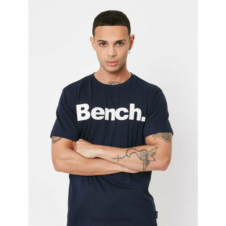 KOKA 3pc Tracksuit Set- Men 8V8T68 Navy Bench Apparel