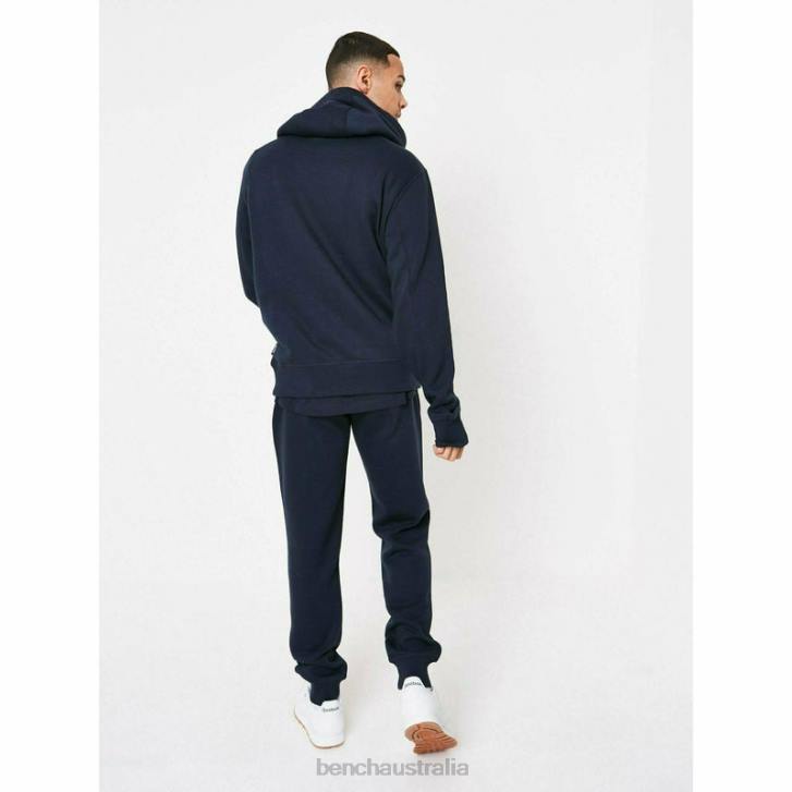 KOKA 3pc Tracksuit Set- Men 8V8T68 Navy Bench Apparel