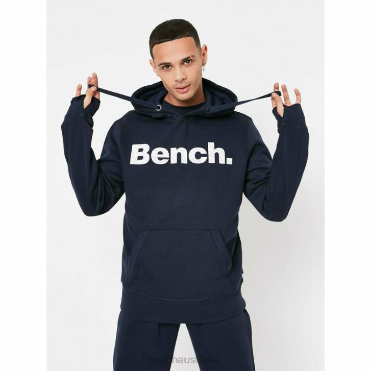 KOKA 3pc Tracksuit Set- Men 8V8T68 Navy Bench Apparel