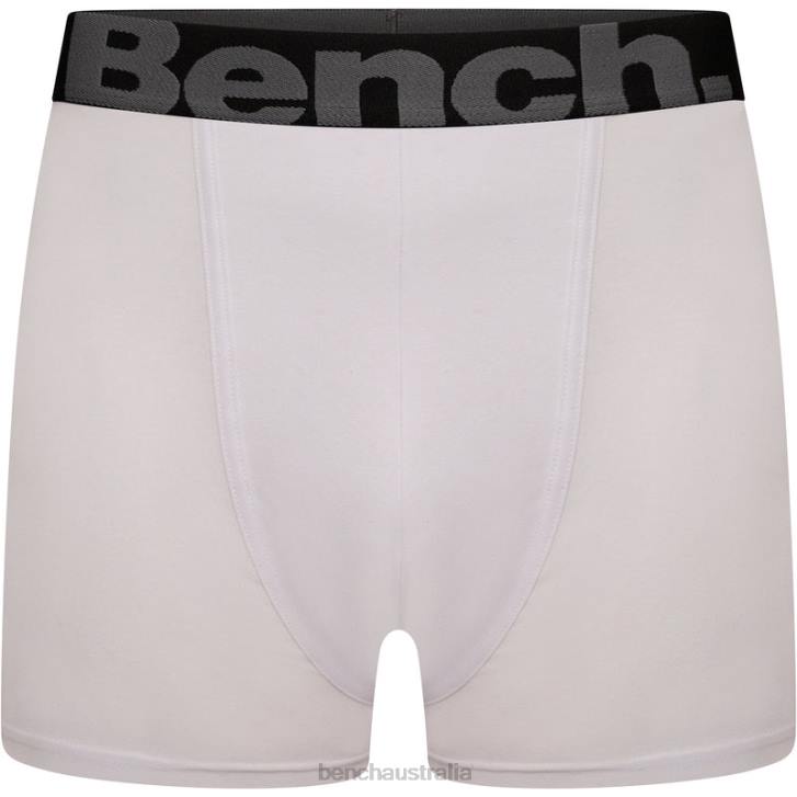 CONAN 3 Pack Boxers Men 8V8T83 Assorted Bench Apparel