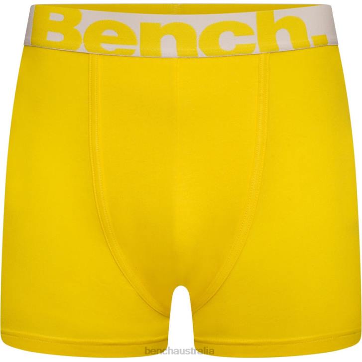 CORACH 3 Pack Boxers Men 8V8T77 Assorted Bench Apparel