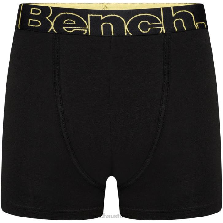 KAHALA 5 Pack Boxers Men 8V8T72 Assorted Bench Apparel