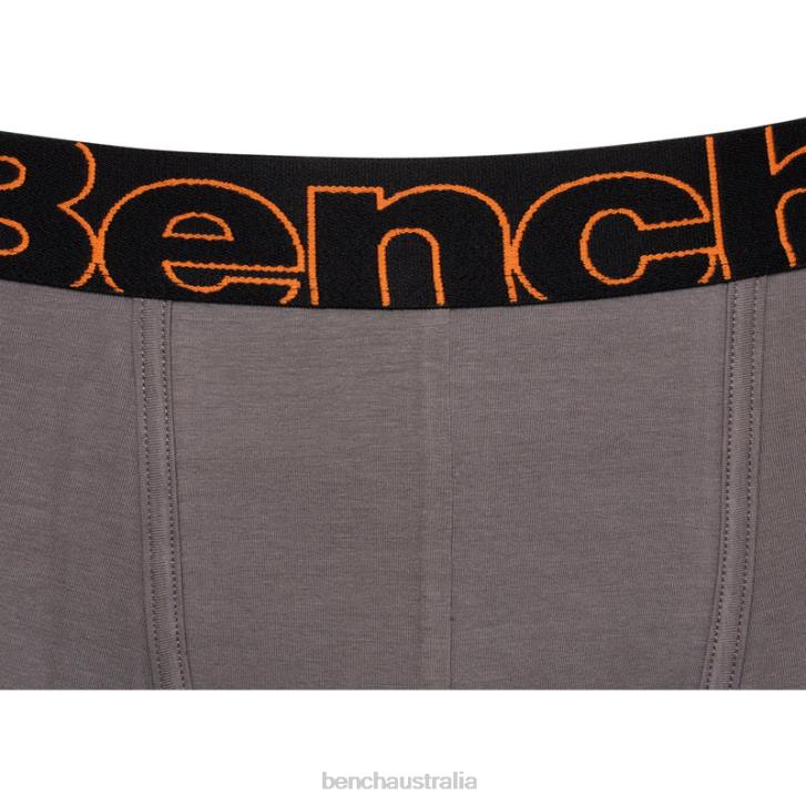 KAHALA 5 Pack Boxers Men 8V8T72 Assorted Bench Apparel
