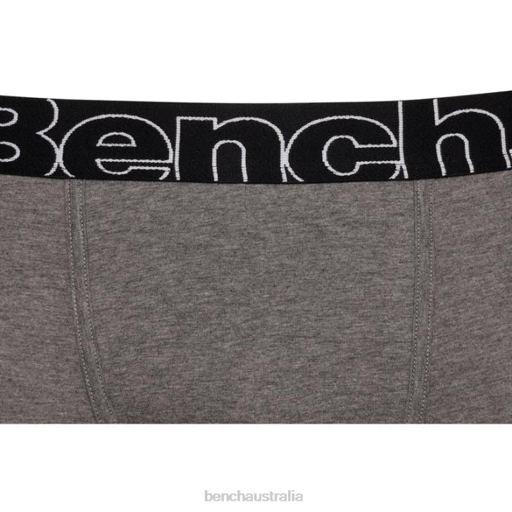 KAHALA 5 Pack Boxers Men 8V8T72 Assorted Bench Apparel