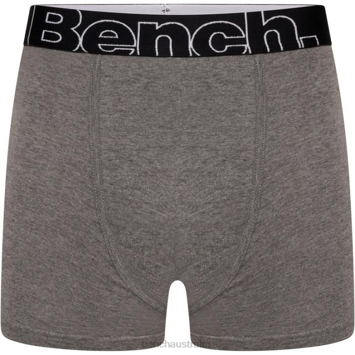 KAHALA 5 Pack Boxers Men 8V8T72 Assorted Bench Apparel