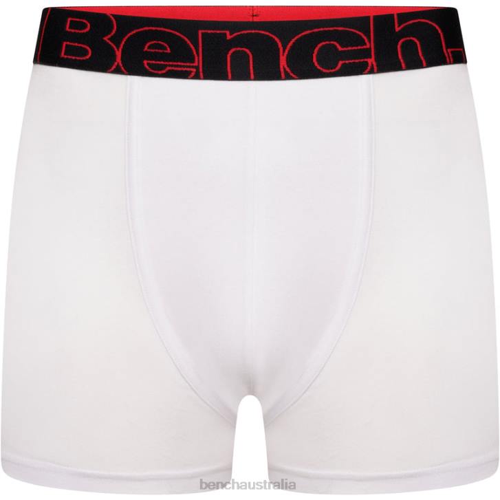 KAHALA 5 Pack Boxers Men 8V8T72 Assorted Bench Apparel