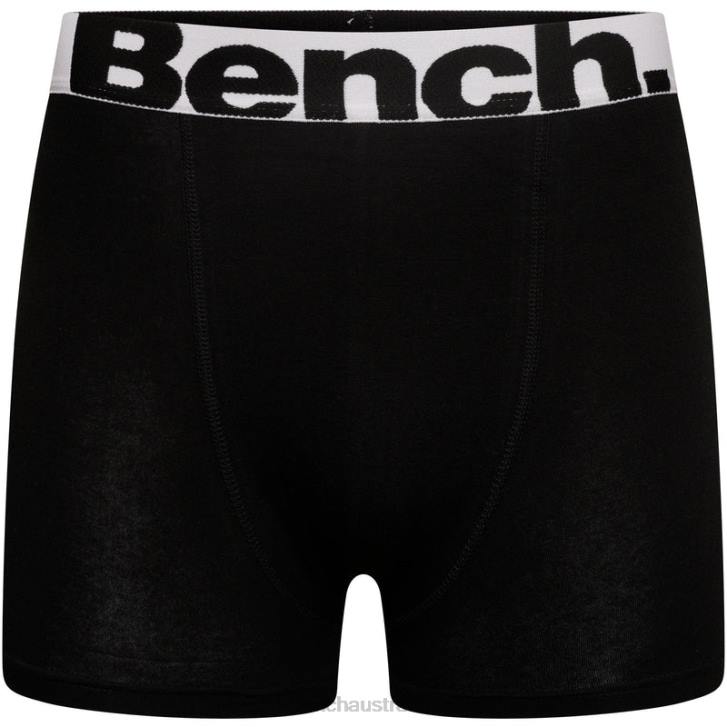 MALKO 7 Pack Boxers Men 8V8T73 Assorted Bench Apparel