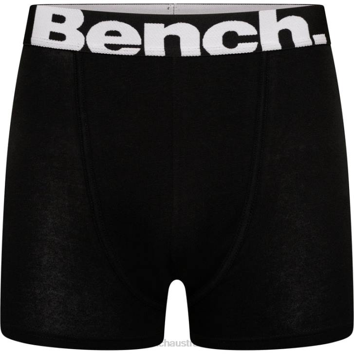 MARCO 5 Pack Boxers Men 8V8T80 Assorted Bench Apparel