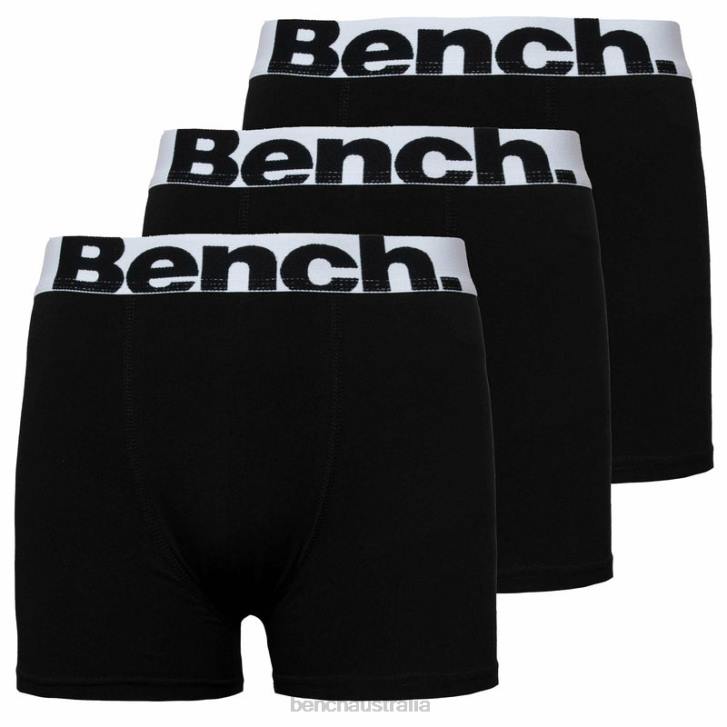 TOM 3 Pack Boxers Men 8V8T81 Assorted Bench Apparel