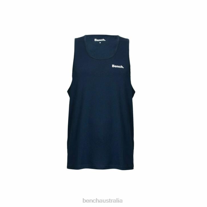 KIRWAN 5 Pack Vests Men 8V8T22 Assorted Bench Apparel