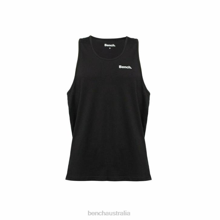 KIRWAN 5 Pack Vests Men 8V8T22 Assorted Bench Apparel