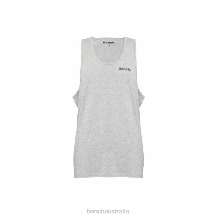KIRWAN 5 Pack Vests Men 8V8T22 Assorted Bench Apparel