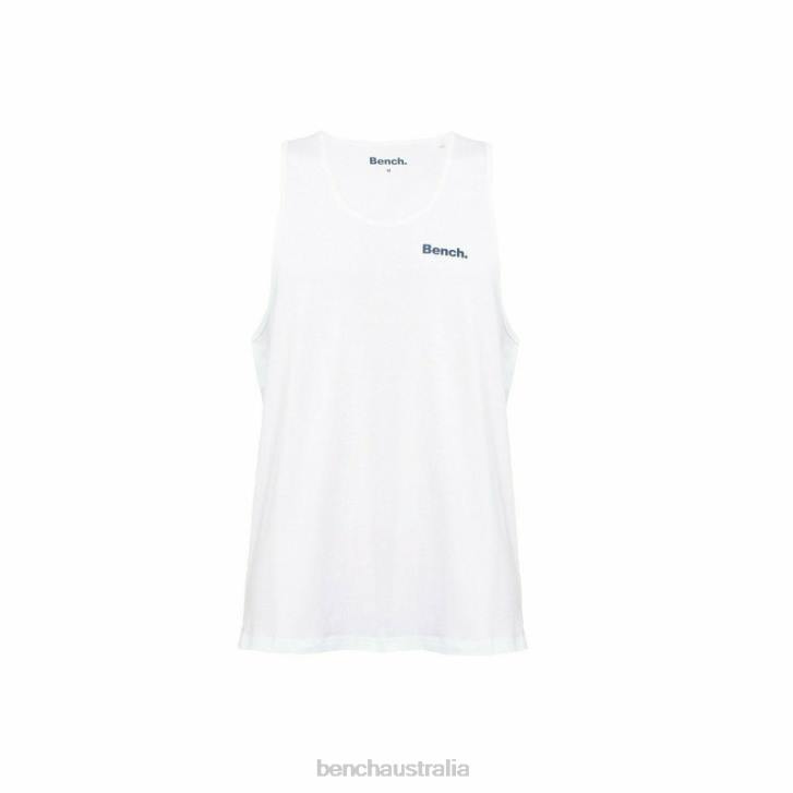 KIRWAN 5 Pack Vests Men 8V8T22 Assorted Bench Apparel
