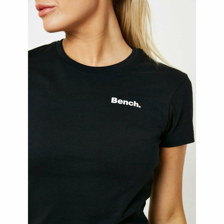 RENA 2 Pack T-Shirts Women 8V8T100 Assorted Bench Apparel